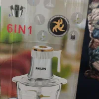 خورد کن شش کاره