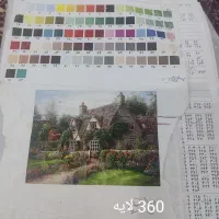 نقشه کامپیوتری فرش