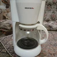 فروش قهوه ساز HIGH-TECH