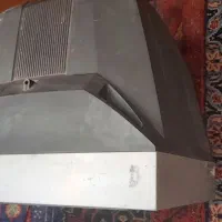 تلویزیون LG ال جی|تلویزیون و پروژکتور|مشهد, خواجه ربیع|دیوار