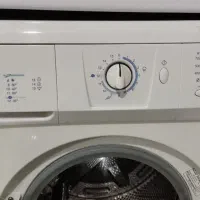 لباسشویی آبسال تمیز و سالم|ماشین لباسشویی و خشککن لباس|مشهد, امیرآباد|دیوار