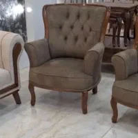 مبل محبوبه کویین|مبلمان خانگی و میز عسلی|جم, |دیوار