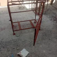 حفاظ و سایه بام کولر مرکزی 12 هزار