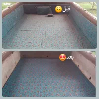 مبل شویی تخفیف ویژه