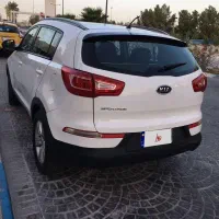 اجاره اسپرتج/رنت خودرو|خودرو اجارهای|کیش, |دیوار