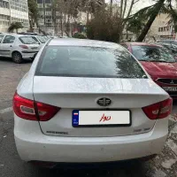 بسترن B30 مدل 97|خودرو سواری و وانت|تهران, جردن|دیوار