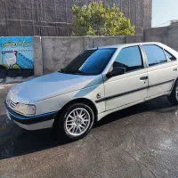 پژو 405 مدل 84|خودرو سواری و وانت|پیرانشهر, |دیوار