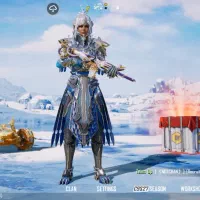 اکانت پابجی