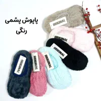 انواع پاپوش ایرانی و خارجی|لباس|همدان, |دیوار