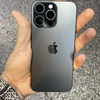 آیفون ۱۵ پرومکس حافظه ۲۵۶گیگ پارت‌نامبرZAA سری M