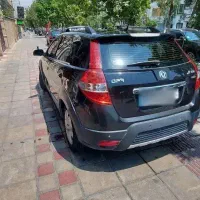 دانگ فنگ  H30کراس مدل آخر ۹۶