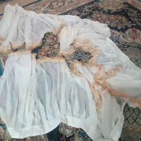 پرده|پرده، رانر، رومیزی|خرمآباد, |دیوار