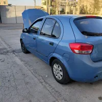 تیبا ۲ فوق‌العاده سالم