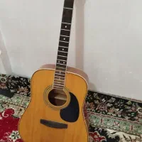 گیتار آکوستیک