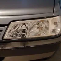 پژو ۴۰۵ دوگانه کارخانه