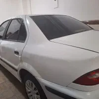 سمند ef7 ۹۶ سالم و سرحال|خودرو سواری و وانت|زنجان, |دیوار