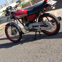 موتور سیکلت