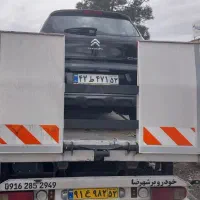 امداد خودرو شهرضا خودروبر شهرضا.خودروبر کامیابی