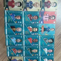 کیمدی ۲۰۲۵ همشون باهم ۱۵۰