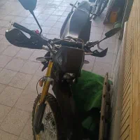 روان|موتورسیکلت|مشهد, بهشت|دیوار