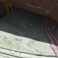 چادر کانتینری و برنجی تره باری ۱۶M|قطعات یدکی و لوازم جانبی|نسیم‌شهر, |دیوار