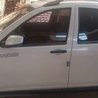 ماشین مدل ۱۴۰۱ کوییک معمولی