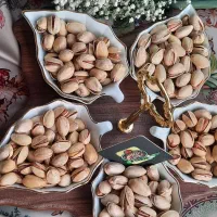 فروش پسته ویژه شب یلدا|خوردنی و آشامیدنی|هشتگرد, شهرک ولیعصر (مصلی)|دیوار