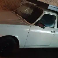 پیکان وانت مدل۸۸تکسوز عروسک،صفر|خودرو سواری و وانت|خمام, |دیوار