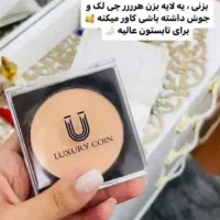 پنکک گیاهی فوق‌العاده و فول کاور لاکچری کوین|آرایشی، بهداشتی، درمانی|اردبیل, |دیوار