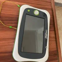تبلت LeapPad Ultimate مناسب برای کودکان|تبلت|رشت, حمیدیان|دیوار
