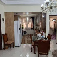 آپارتمان ۸۴ متر دو خواب بدون پرتی (نبردشمالی)