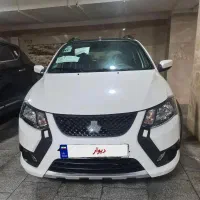 فروش کوئیک GXL R پارس خودروئی صفر