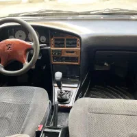 پژو پارس 91|خودرو سواری و وانت|گلستان (تهران), |دیوار