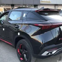 (دو دیفرانسیل) FX AWD