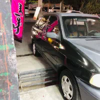 پراید ۱۴۱|خودرو سواری و وانت|اندیشه, شهرک مریم|دیوار