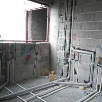 بنایی،گچکاری،نقاشی،لوله کشی،کابینت|خدمات پیشه و مهارت|گرگان, |دیوار