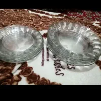 مقداری ظرف|ظروف سرو و پذیرایی|اهواز, فاز ۱ پادادشهر|دیوار