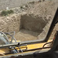 اجاره و پیمانکاری بیل مکانیکی،بیل بکهو و مینی لودر|خدمات حمل و نقل|تبریز, |دیوار