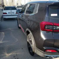 x55 پرو بدون رنگ|خودرو سواری و وانت|مشهد, سید رضی|دیوار