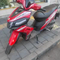 بنلی وی زد vz 125|موتورسیکلت|تهران, آهنگ|دیوار