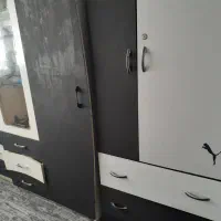 کمد و دراور کودک