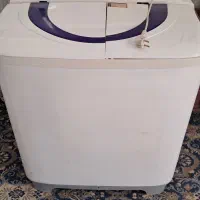 لباسشویی سالم
