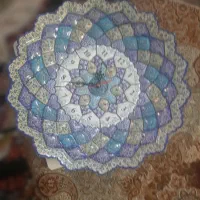 ساعت دیواری