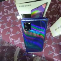 سامسونگ a31 تمیز|موبایل|یزد, |دیوار