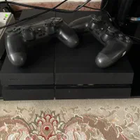 PS4 کپیخور