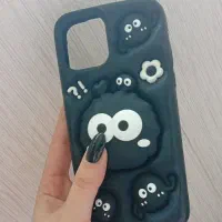 هشت عدد قاب آیفون13نرمال