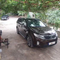 سورنتو ۲۰۱۳|خودرو سواری و وانت|تهران, گلستان (شهرک راه آهن)|دیوار