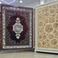 فرش مدل ترنم ٪×طرح خاص، مناسب منزل لوکس