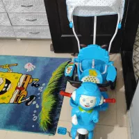 دوچرخه|دوچرخه، اسکیت، اسکوتر|شاهرود, |دیوار