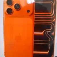 ایفون 17پرومکس